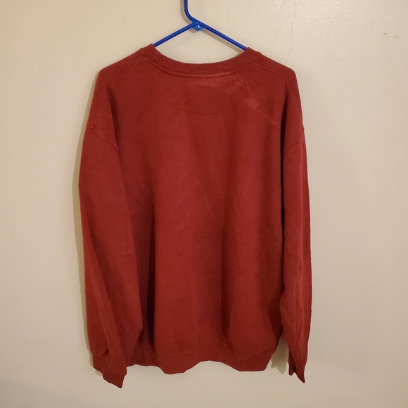 Vintage Nike Sweatshirt Sweater XXL - Picture 3 of 5